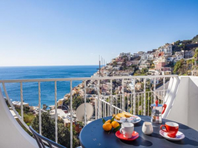 La Perla di Chicca Positano